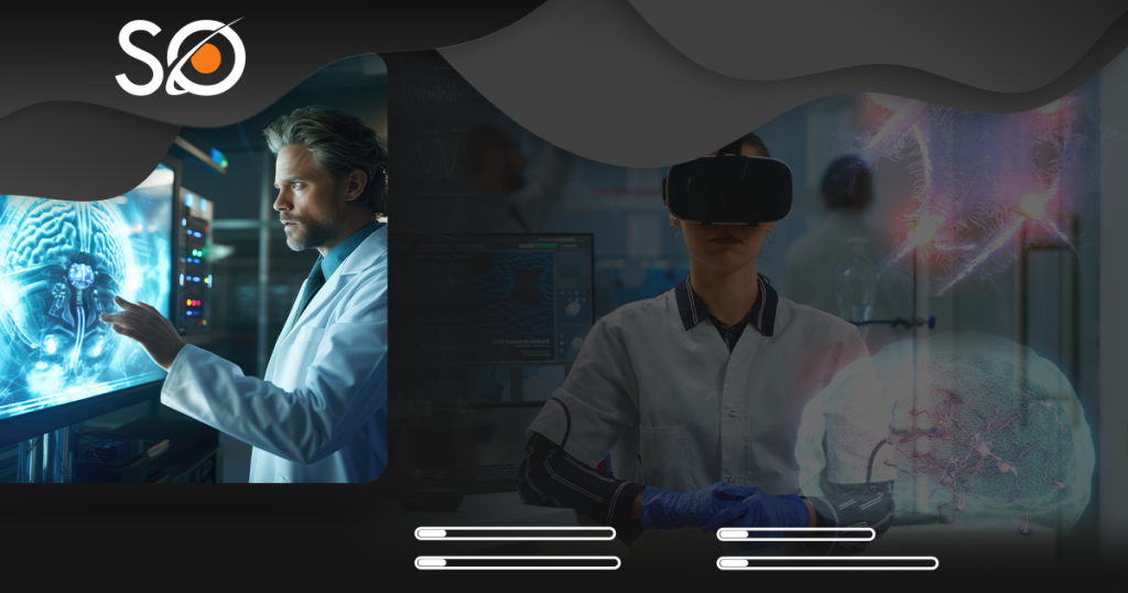 The Impact of Artificial Intelligence on Modern Healthcare.